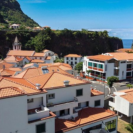 Amarelo Apartment By Atlantic Holiday São Vicente Εξωτερικό φωτογραφία