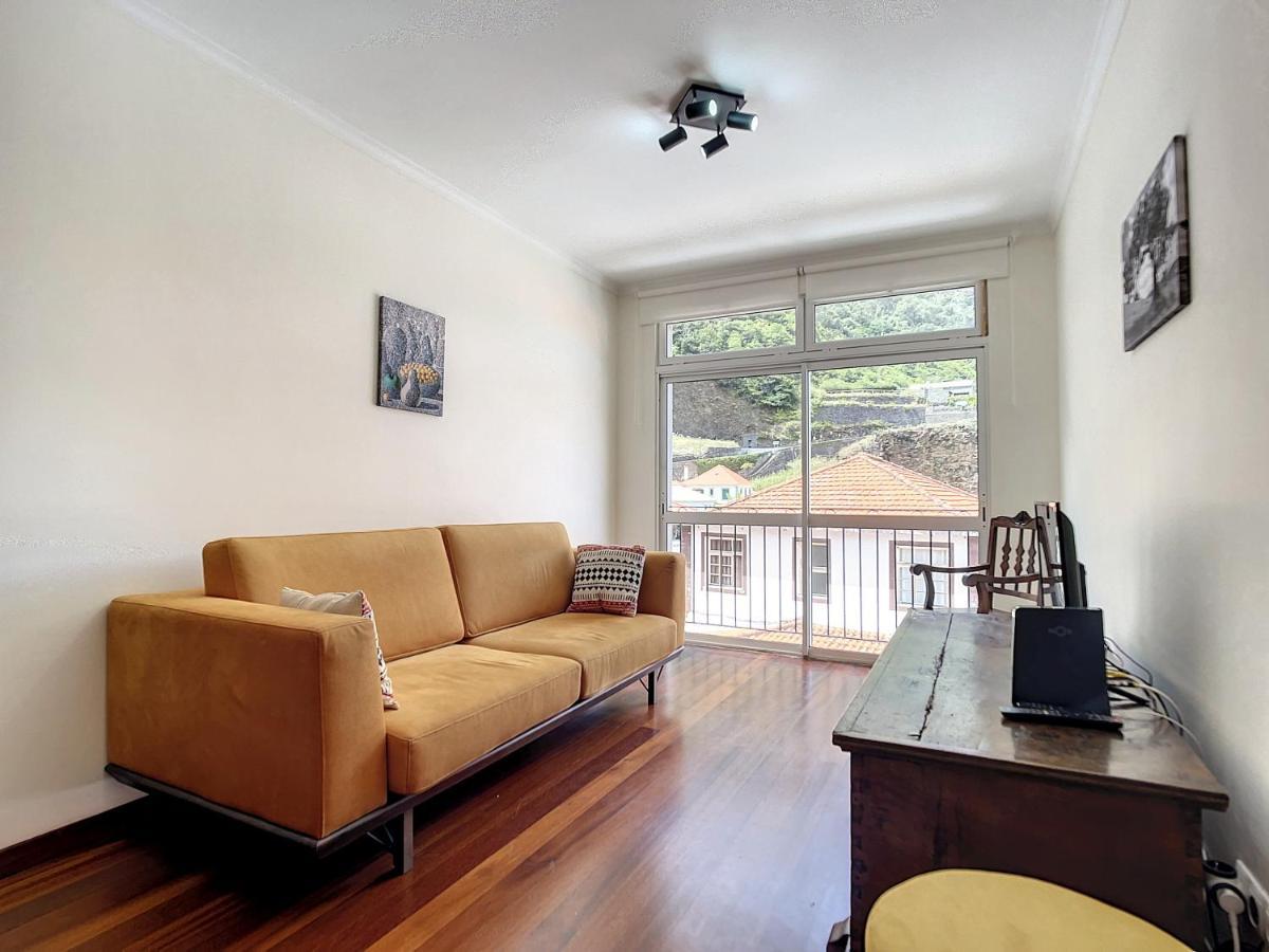 Amarelo Apartment By Atlantic Holiday São Vicente Εξωτερικό φωτογραφία