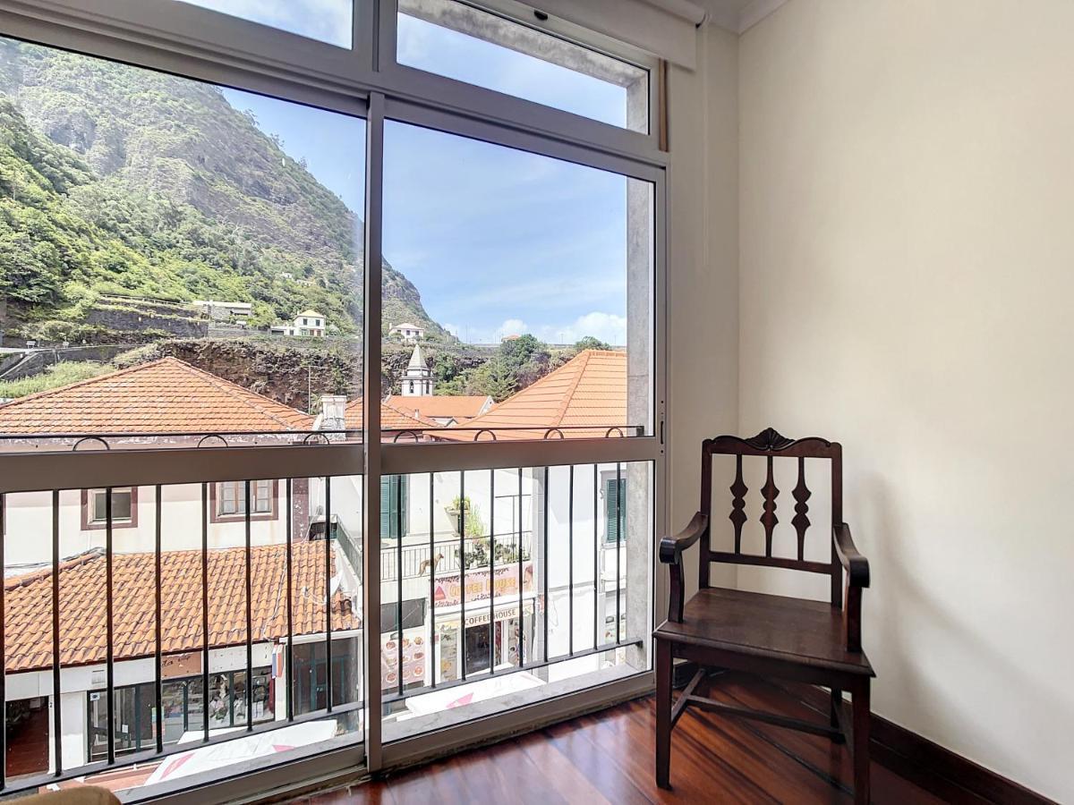 Amarelo Apartment By Atlantic Holiday São Vicente Εξωτερικό φωτογραφία