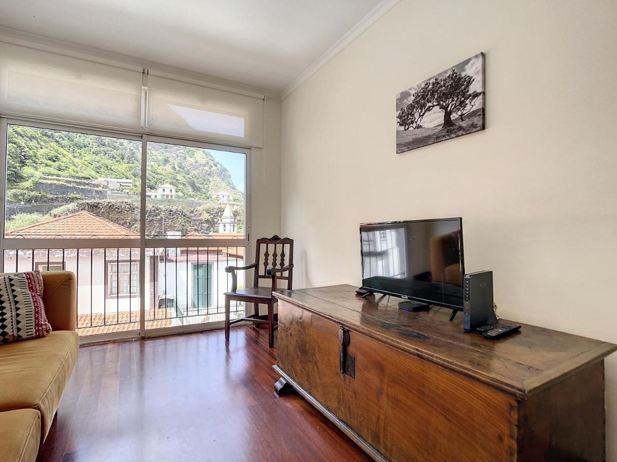 Amarelo Apartment By Atlantic Holiday São Vicente Εξωτερικό φωτογραφία