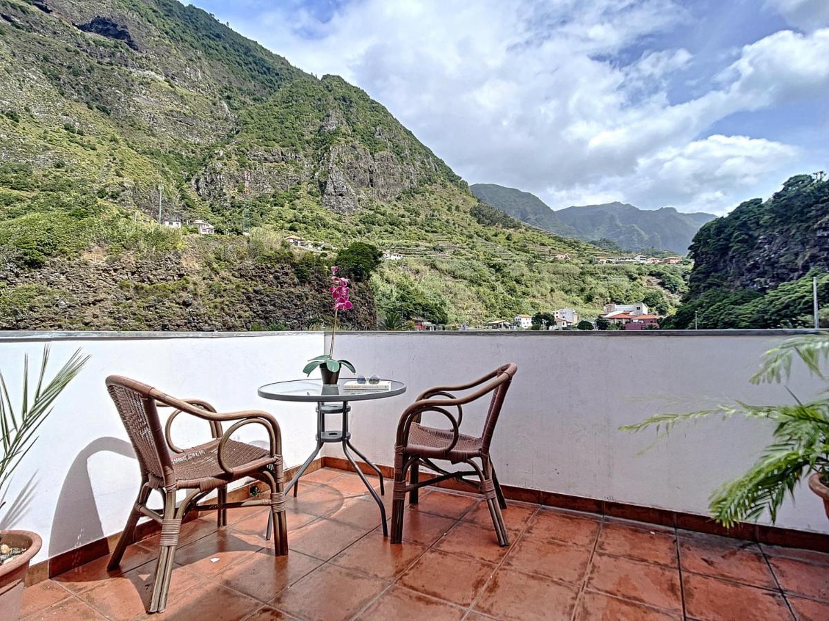 Amarelo Apartment By Atlantic Holiday São Vicente Εξωτερικό φωτογραφία
