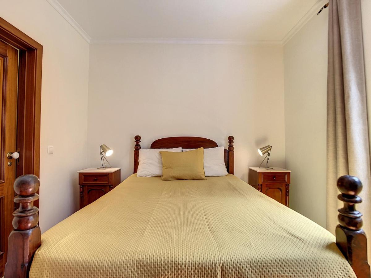 Amarelo Apartment By Atlantic Holiday São Vicente Εξωτερικό φωτογραφία