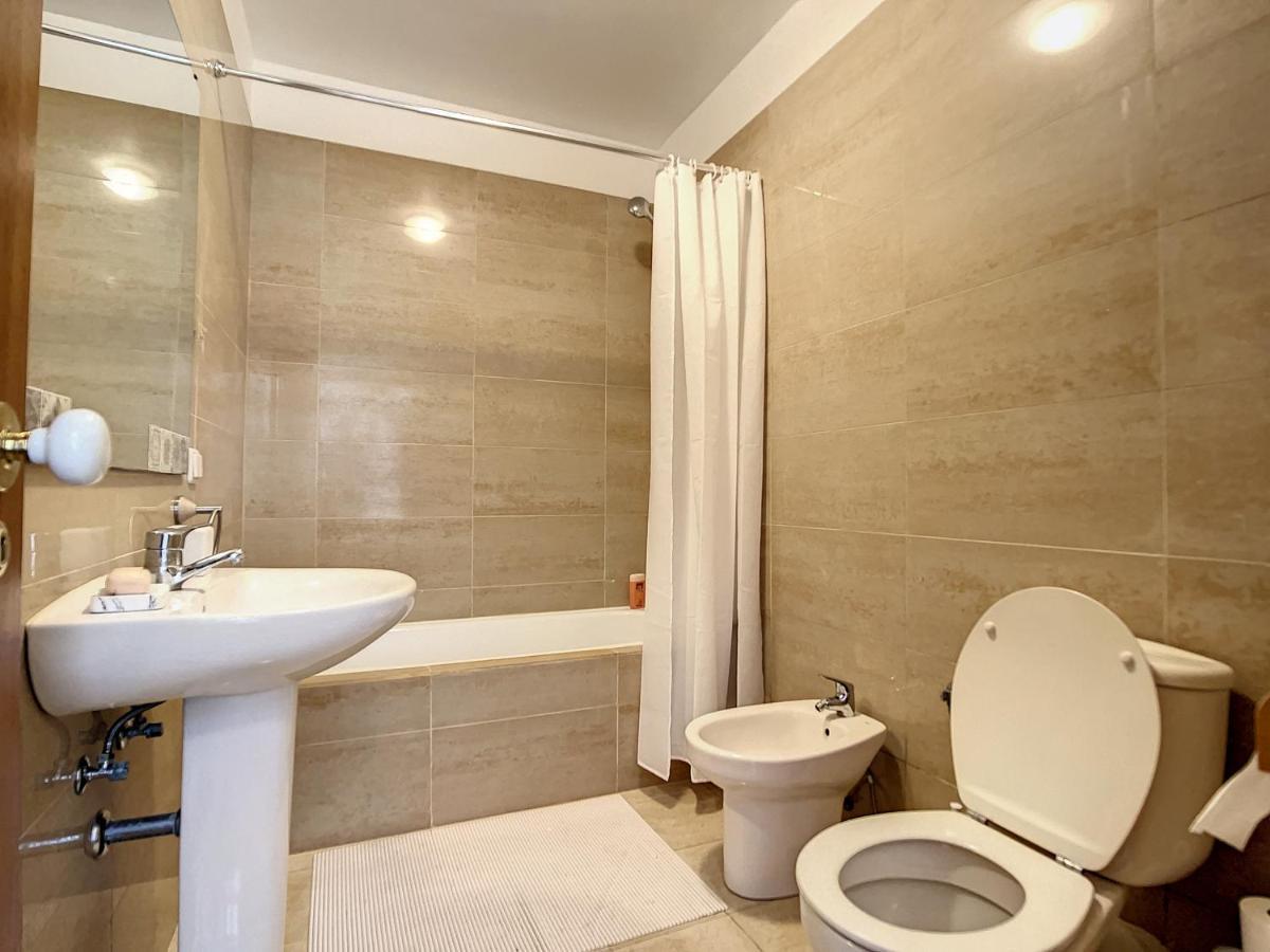 Amarelo Apartment By Atlantic Holiday São Vicente Εξωτερικό φωτογραφία