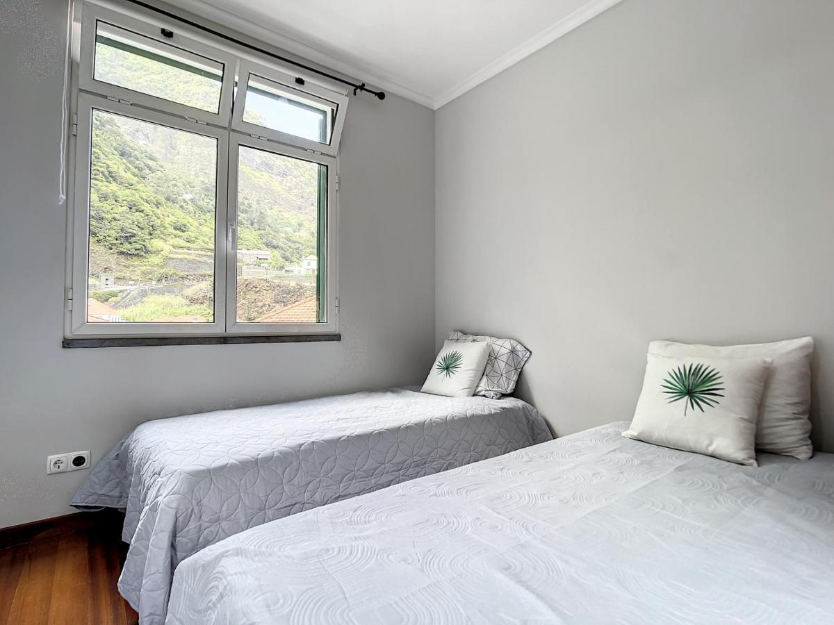 Amarelo Apartment By Atlantic Holiday São Vicente Εξωτερικό φωτογραφία